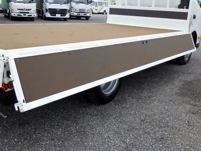 日野 デュトロ 2WG-XZU713M(2WD)の写真16