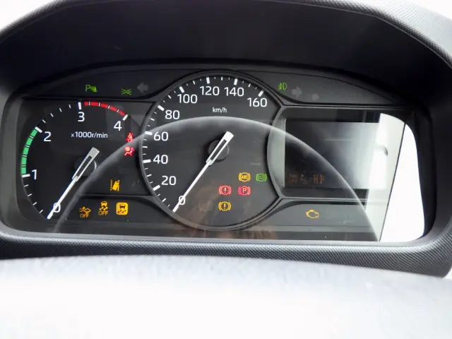日野 デュトロ 2WG-XZU713M(2WD)の写真29