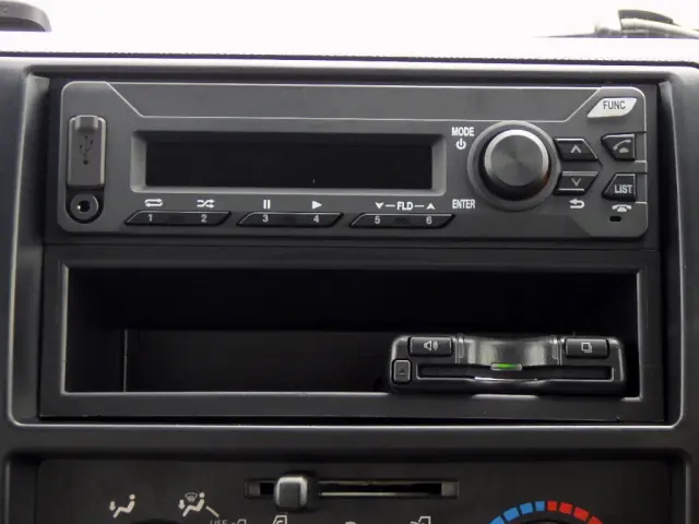 日野 デュトロ 2WG-XZU713M(2WD)の写真30