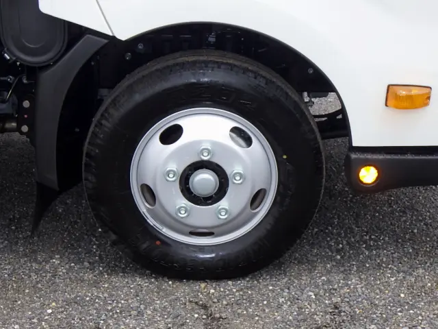日野 デュトロ 2WG-XZU713M(2WD)の写真42