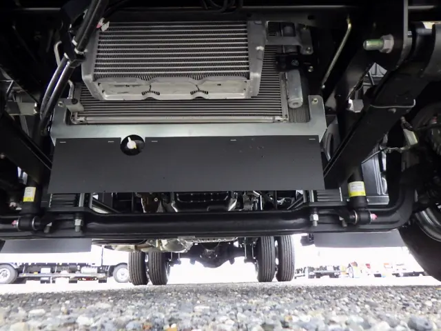 日野 デュトロ 2WG-XZU713M(2WD)の写真48