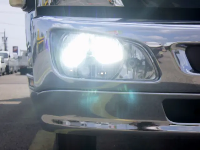 日野 レンジャー TKG-FD7JLAA(2WD)の写真3