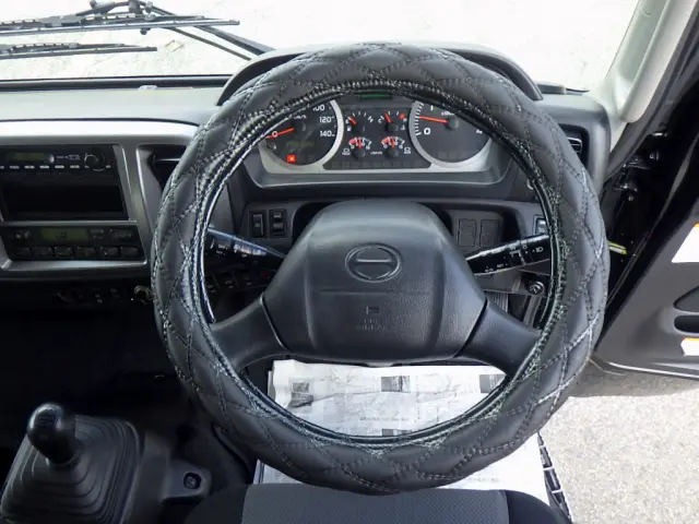 日野 レンジャー TKG-FD7JLAA(2WD)の写真19