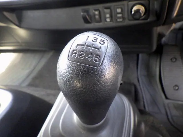 日野 レンジャー TKG-FD7JLAA(2WD)の写真20