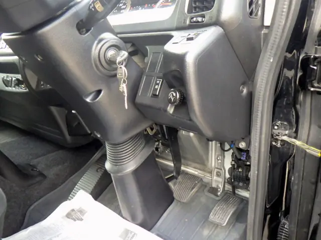 日野 レンジャー TKG-FD7JLAA(2WD)の写真30