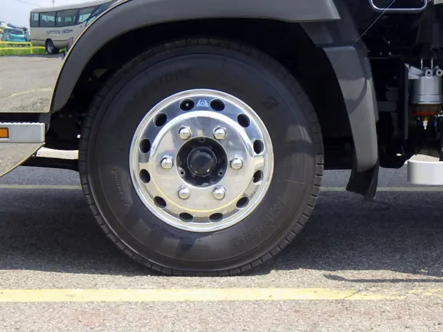 日野 レンジャー TKG-FD7JLAA(2WD)の写真35