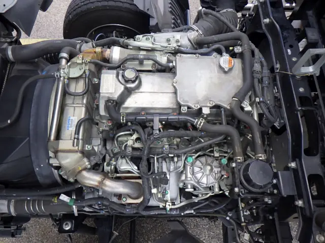 日野 レンジャー TKG-FD7JLAA(2WD)の写真38