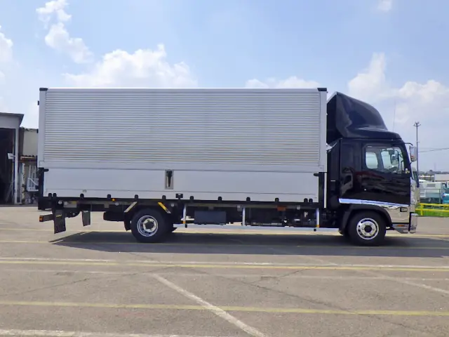 日野 レンジャー TKG-FD7JLAA(2WD)の写真42