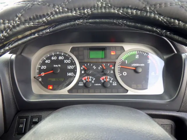 日野 レンジャー TKG-FD7JLAA(2WD)の写真49