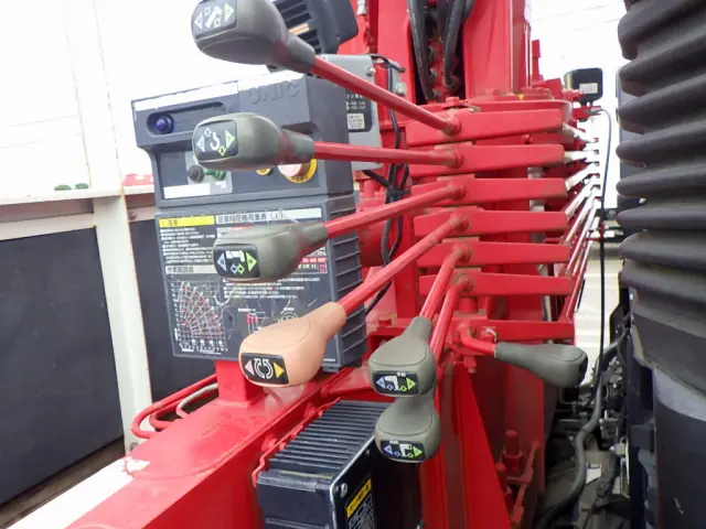 日野 レンジャー 2KG-FC2ABA(2WD)の写真12