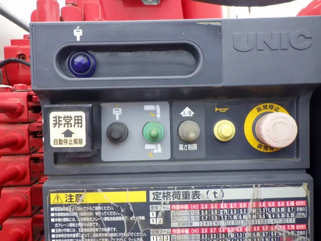 日野 レンジャー 2KG-FC2ABA(2WD)の写真14