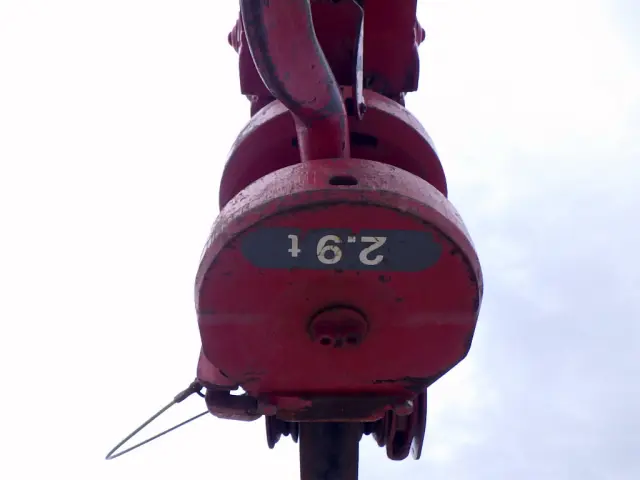 日野 レンジャー 2KG-FC2ABA(2WD)の写真15