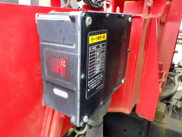 日野 レンジャー 2KG-FC2ABA(2WD)の写真17