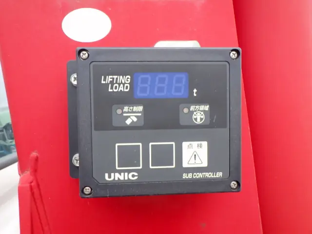 日野 レンジャー 2KG-FC2ABA(2WD)の写真18