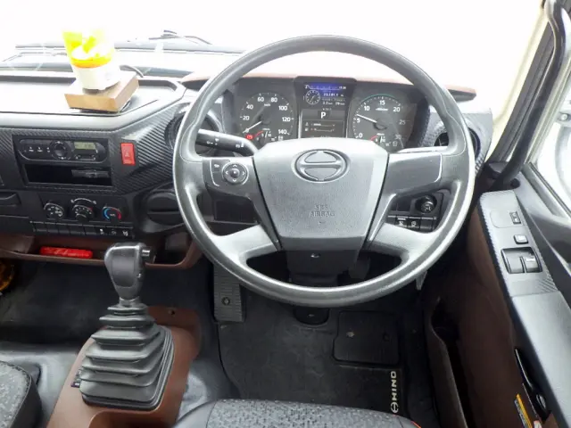 日野 レンジャー 2KG-FC2ABA(2WD)の写真20