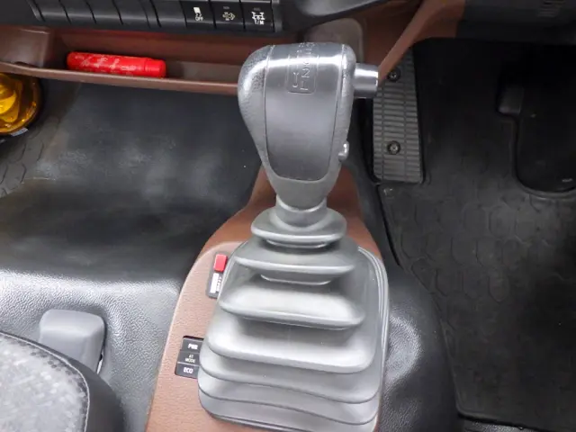 日野 レンジャー 2KG-FC2ABA(2WD)の写真21