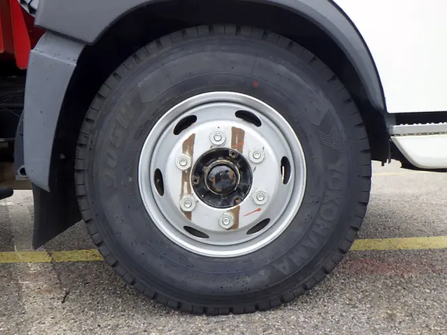 日野 レンジャー 2KG-FC2ABA(2WD)の写真26