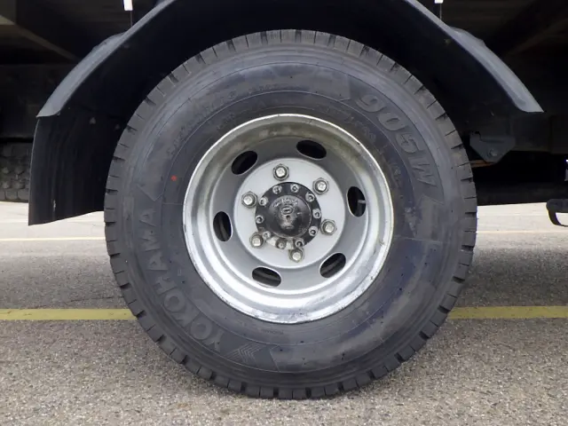 日野 レンジャー 2KG-FC2ABA(2WD)の写真27