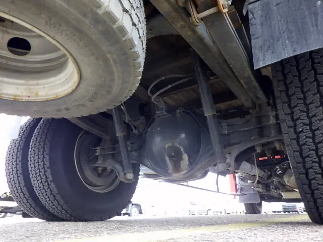 日野 レンジャー 2KG-FC2ABA(2WD)の写真28