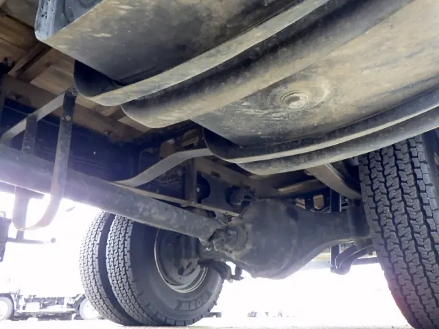 日野 レンジャー 2KG-FC2ABA(2WD)の写真29