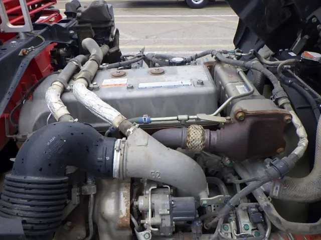 日野 レンジャー 2KG-FC2ABA(2WD)の写真32