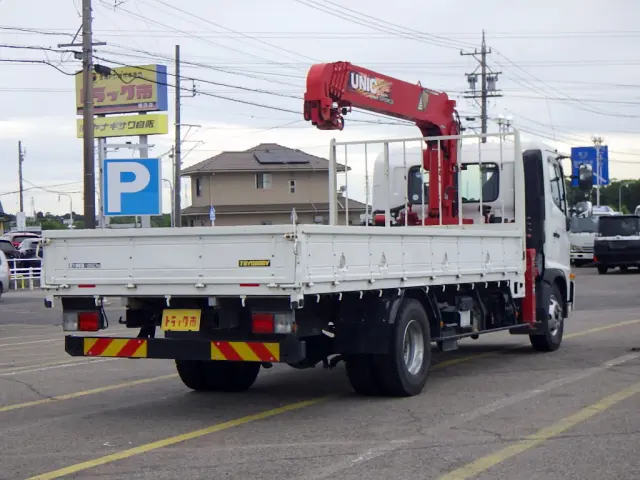 日野 レンジャー 2KG-FC2ABA(2WD)の写真33