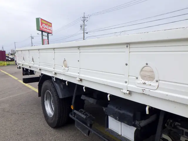 日野 レンジャー 2KG-FC2ABA(2WD)の写真37