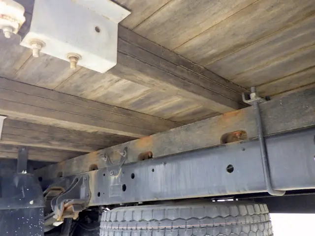 日野 レンジャー 2KG-FC2ABA(2WD)の写真38