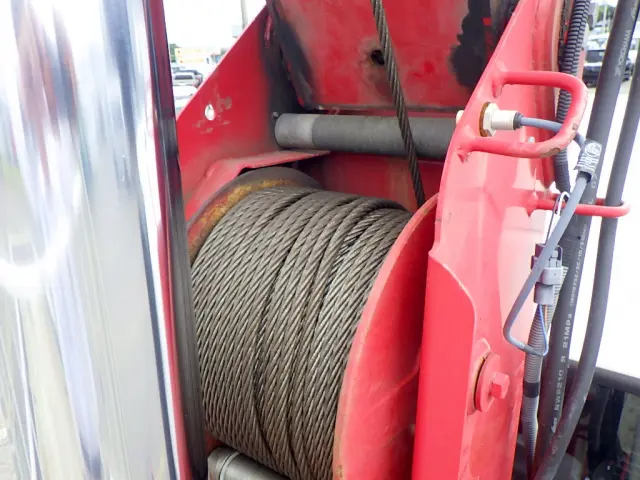 日野 レンジャー 2KG-FC2ABA(2WD)の写真40