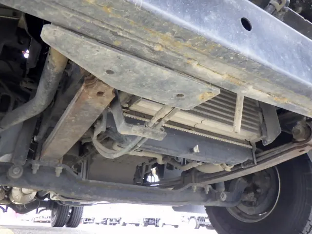 日野 レンジャー 2KG-FC2ABA(2WD)の写真45