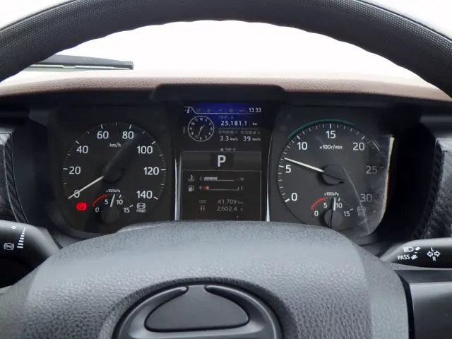 日野 レンジャー 2KG-FC2ABA(2WD)の写真49