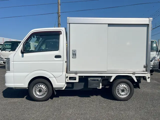 スズキ キャリイ 3BD-DA16T(2WD)の写真3