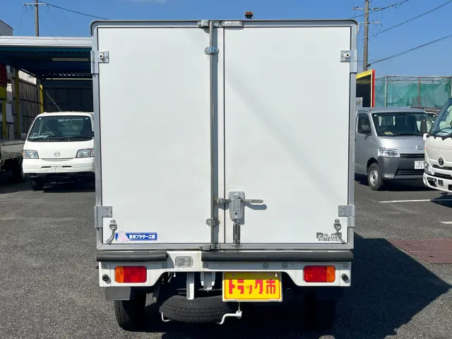 スズキ キャリイ 3BD-DA16T(2WD)の写真7