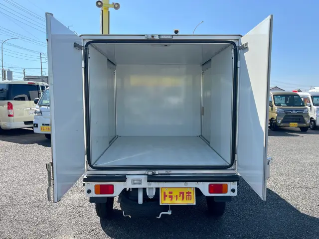 スズキ キャリイ 3BD-DA16T(2WD)の写真8