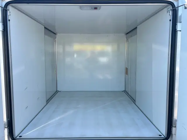 スズキ キャリイ 3BD-DA16T(2WD)の写真9