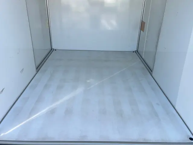 スズキ キャリイ 3BD-DA16T(2WD)の写真10