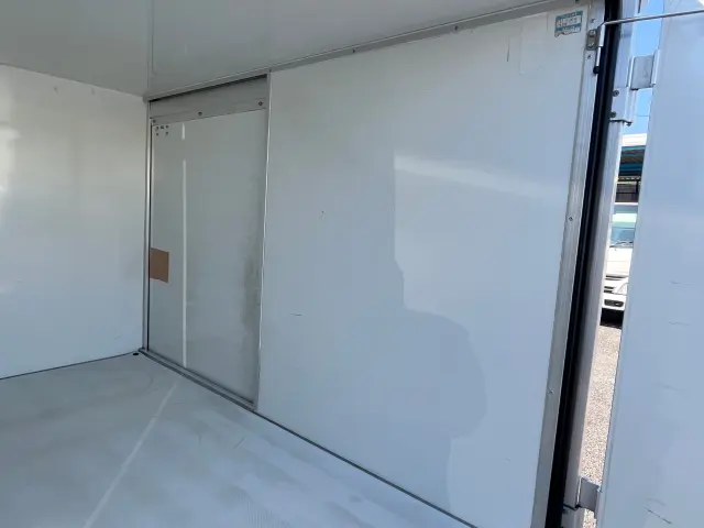 スズキ キャリイ 3BD-DA16T(2WD)の写真12