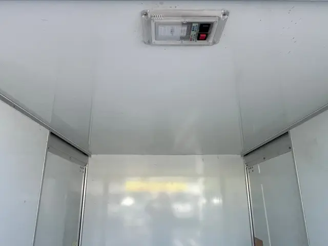 スズキ キャリイ 3BD-DA16T(2WD)の写真14