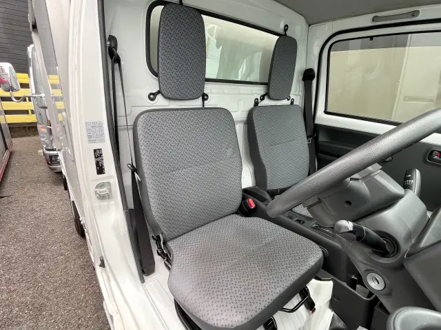 スズキ キャリイ 3BD-DA16T(2WD)の写真17