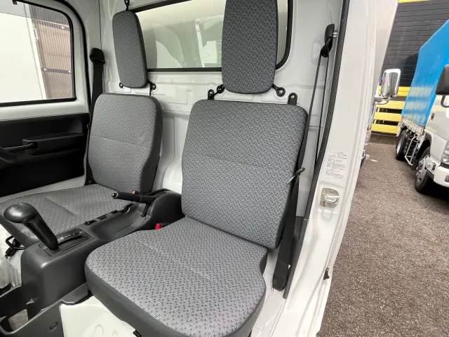 スズキ キャリイ 3BD-DA16T(2WD)の写真18