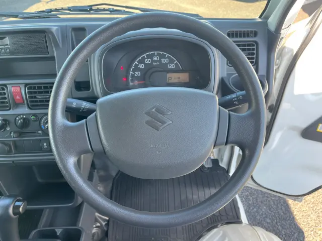 スズキ キャリイ 3BD-DA16T(2WD)の写真19
