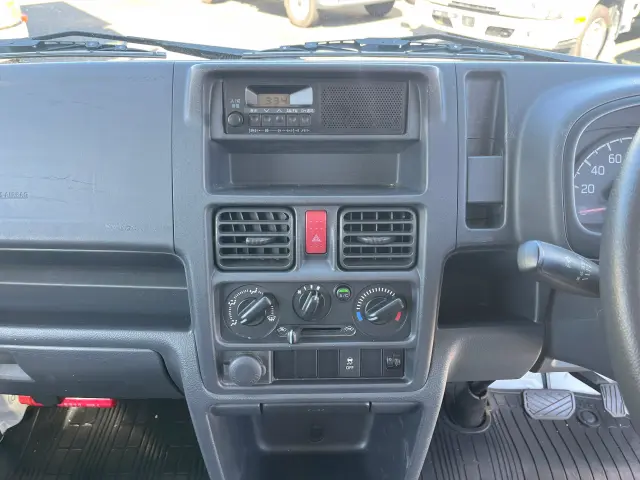 スズキ キャリイ 3BD-DA16T(2WD)の写真21