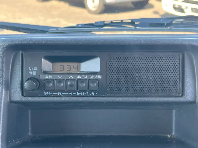 スズキ キャリイ 3BD-DA16T(2WD)の写真22