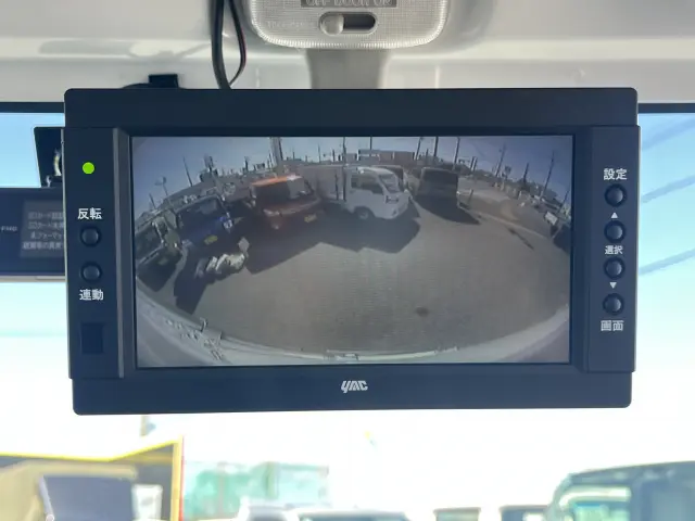 スズキ キャリイ 3BD-DA16T(2WD)の写真24