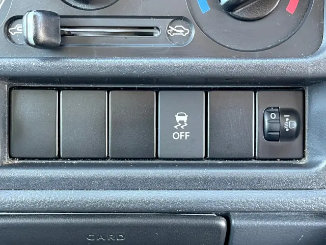 スズキ キャリイ 3BD-DA16T(2WD)の写真25