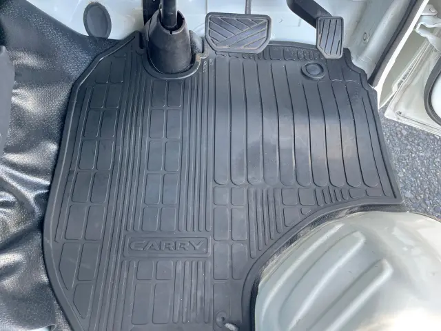 スズキ キャリイ 3BD-DA16T(2WD)の写真28
