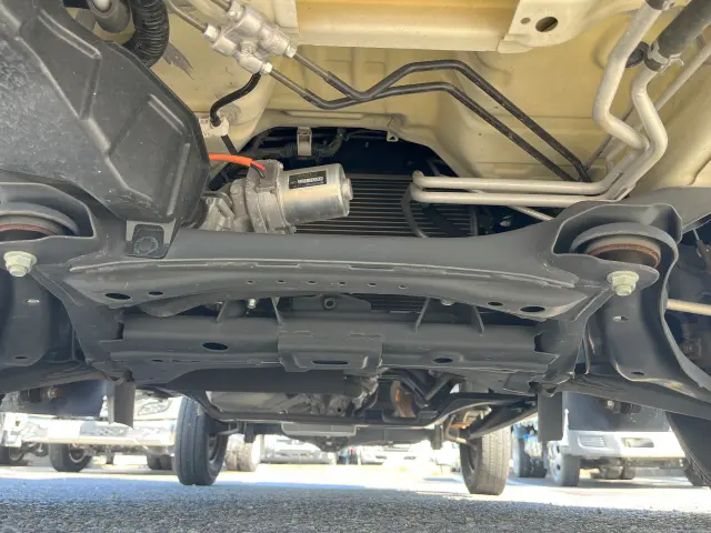 スズキ キャリイ 3BD-DA16T(2WD)の写真32