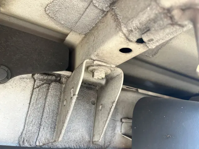 スズキ キャリイ 3BD-DA16T(2WD)の写真33