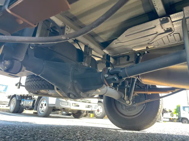 スズキ キャリイ 3BD-DA16T(2WD)の写真35