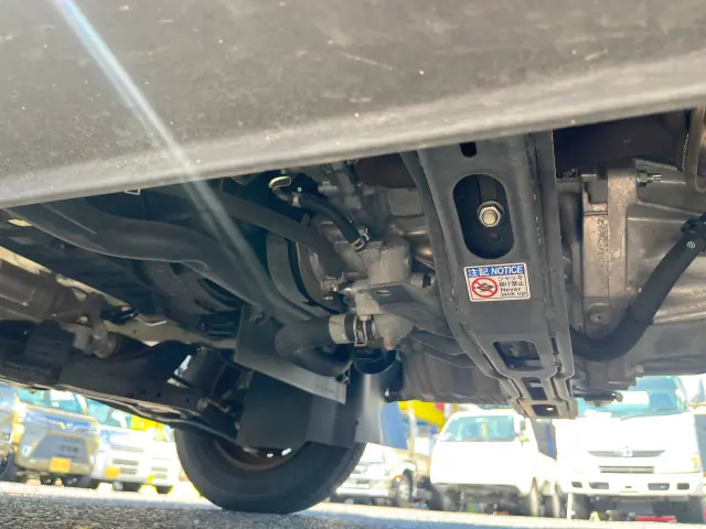 スズキ キャリイ 3BD-DA16T(2WD)の写真36